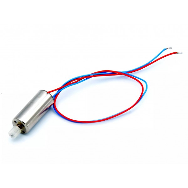 Rage Replacement Motor with Gear (CW) (Stinger 2.0)