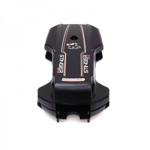 Rage Complete Printed Body Set (Stinger GPS)