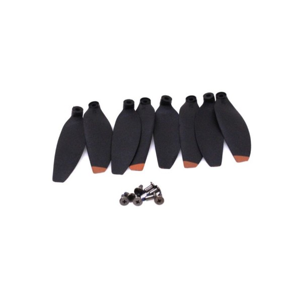 Rage Propeller Set with Screws (Stinger GPS) (8)