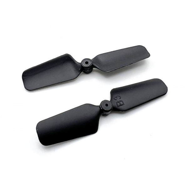 Rage Volitar Tail Rotor Blade (2)