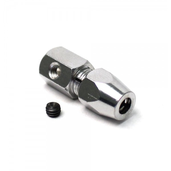 Rage Brushless Motor Coupler (SC700BL Super Cat)
