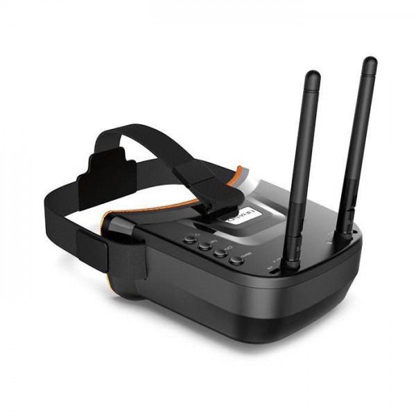 Rage Universal 5.8GHz FPV Goggles