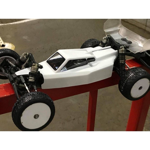b64 buggy