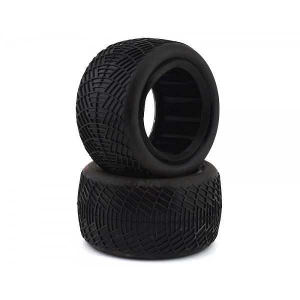Raw Speed RC Radar Radar 1/10 Buggy 2.2" Tires with Inserts (2)