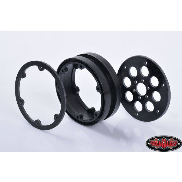 ROCKER 2.2" LIGHTWEIGHT COMPETITION BEADLOCK WHEELS