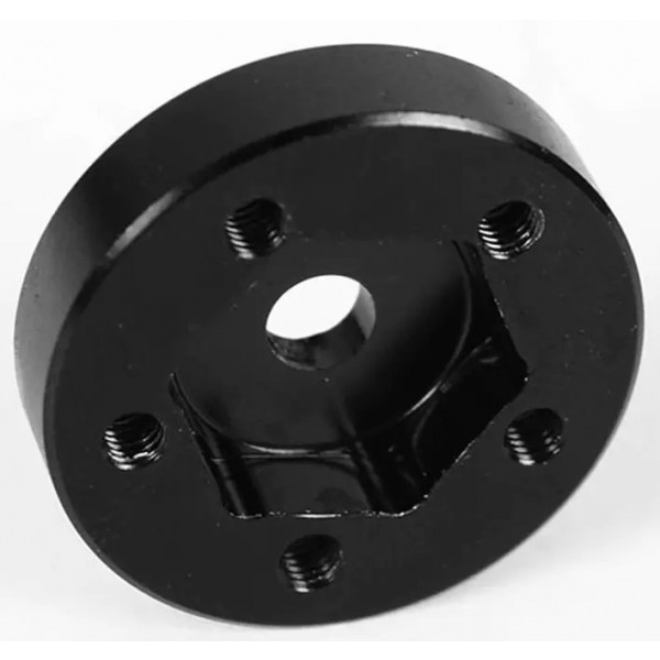 RC4WD 1.9" 5 Lug Steel Wheel Hex Hubs (4)