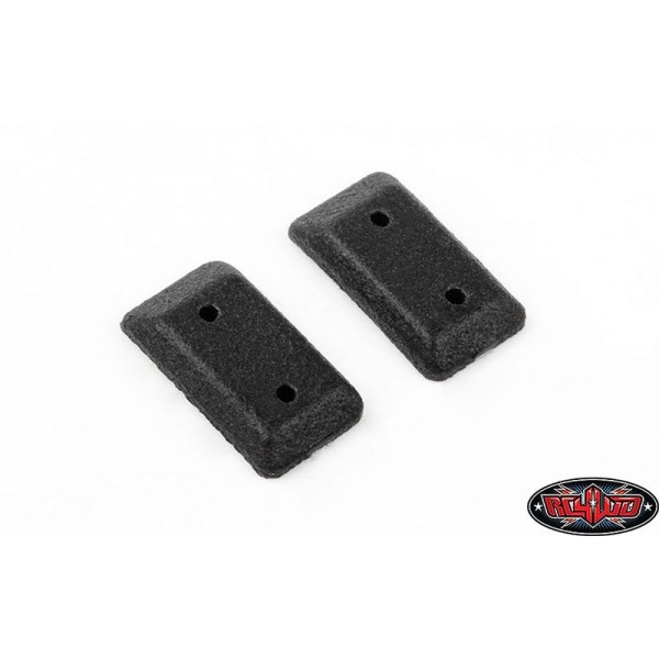 RC4WD Rear Window Hinges (TRX-4 2021 Ford Bronco)