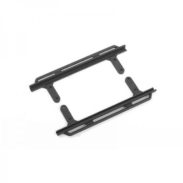RC4WD Side Step Sliders (SCX24/Chevy C10 RTR)