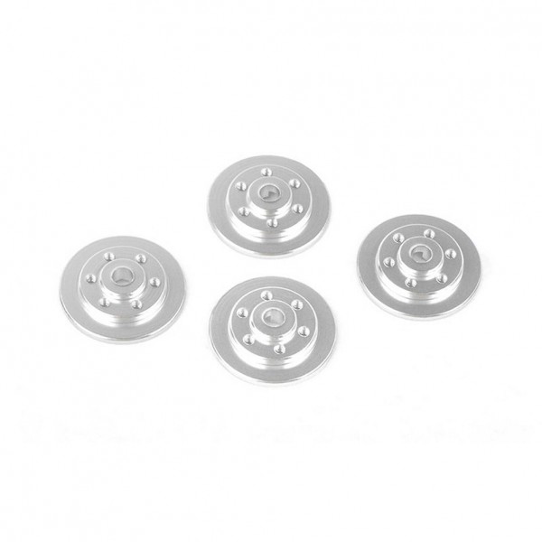 RC4WD Micro Series 1/24 Wheel Hub and Rotors for SCX24