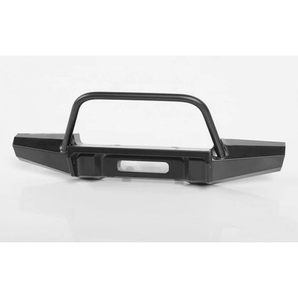 RC4wd Metal Front Winch Bumper (TRX-4)