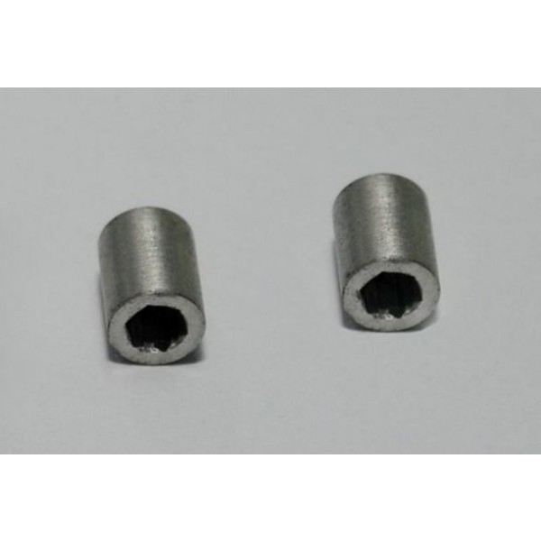 RC4wd Mini scale 2.5mm hex bolt tool for M2.5 and M3 bolts