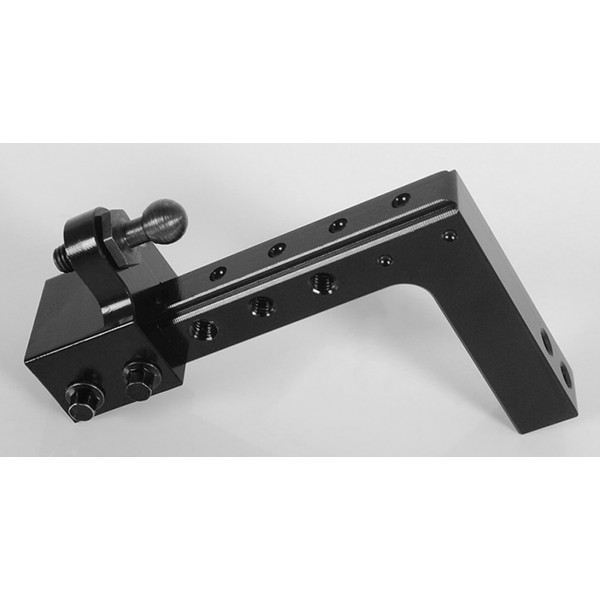 RC4WD Adjustable Drop Hitch (Traxxas TRX-4)