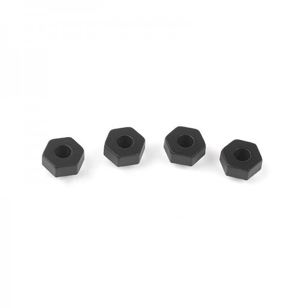 Rc4wd 7mm Wheel Hex Conversion-Axial SCX24