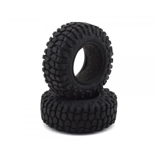 RC4WD Rock Crusher 1.0" Micro Crawler Tires (2)