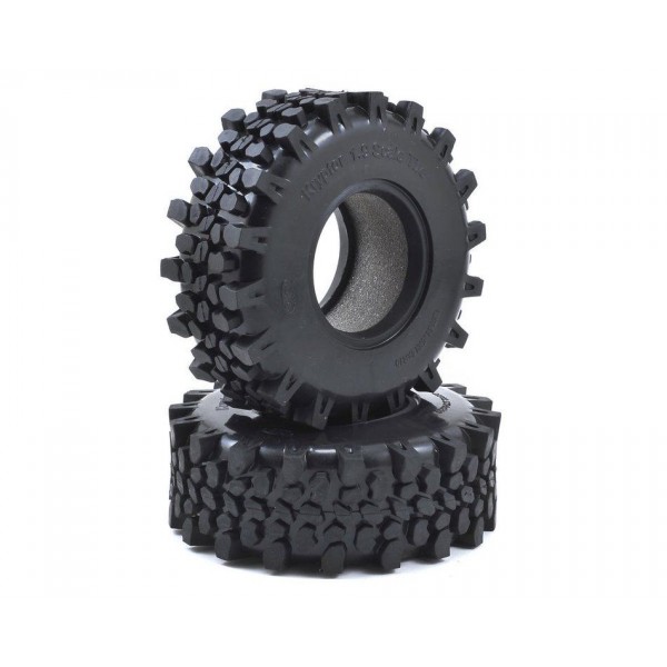 RC4WD Krypton 1.9" Scale Tires with Foam Inserts (2)