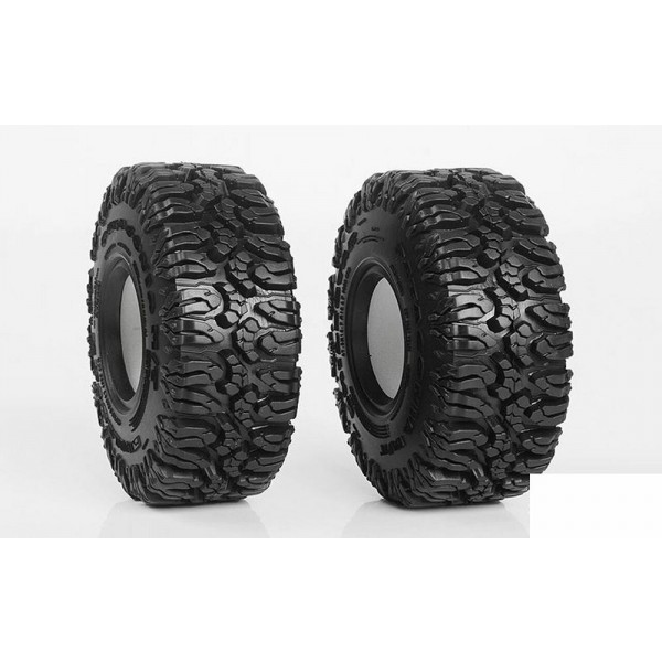 RC4WD Milestar Patagonia M/T 1.9" 4.7" Tires (2)