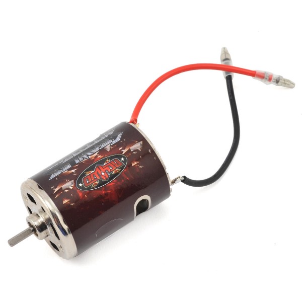 RC4WD 540 Crawler Brushed Motor, 20T