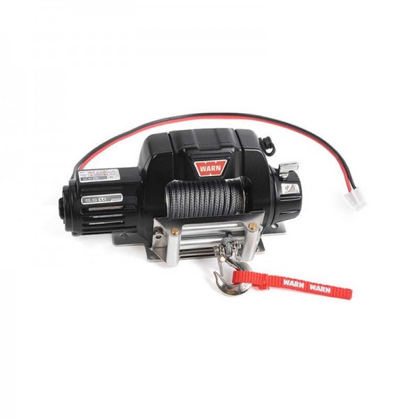 RC4WD Warn 9.5cti-s Mini 1/10 Scale Warn Winch (6.6-9lb Limit)