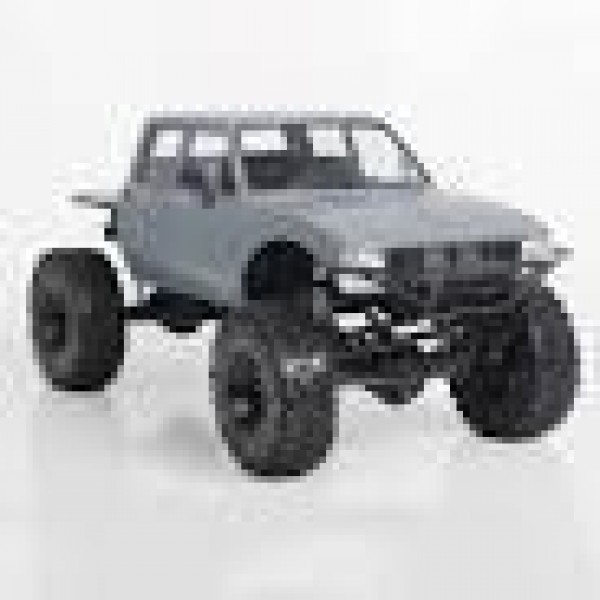 RC4WD C2X Class 2 Comp 1/10 4WD RTR Rock Crawler, Mojave II