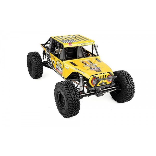 RC4WD Miller Motorsports 1/10 Pro Rock Racer RTR