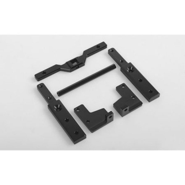 RC4WD Hitch Mount (Vaterra Ascender)