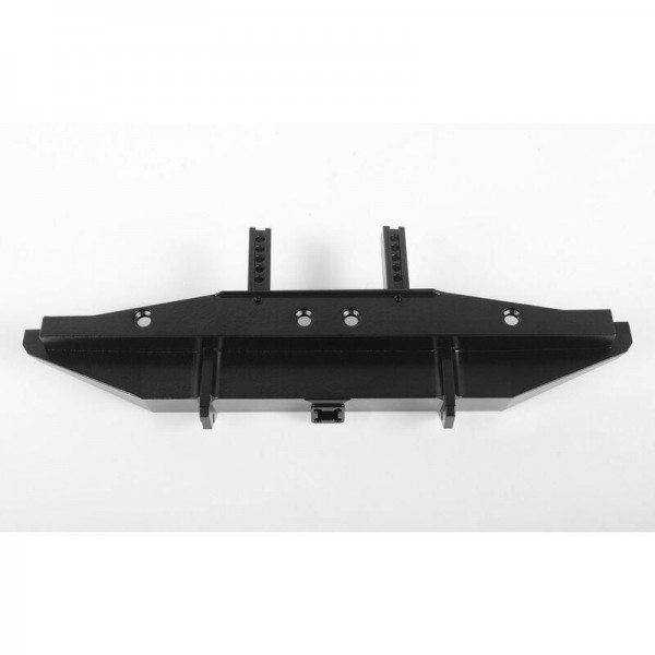 RC4WD Aluminum Rear Bumper (TRX-4)