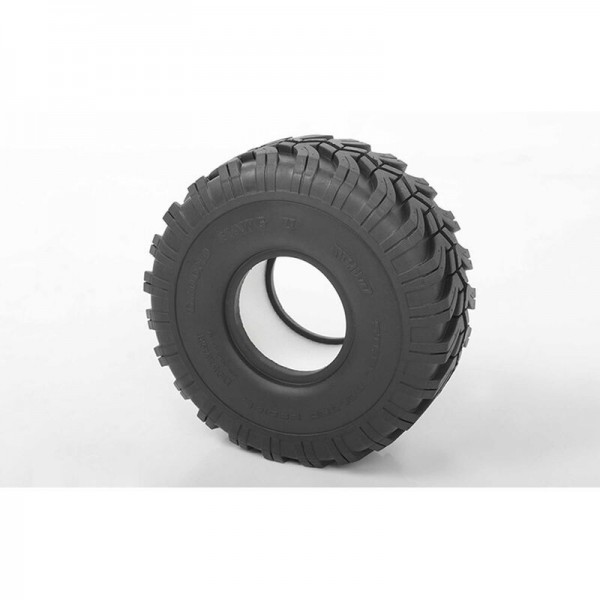 RC4WD Interco Ground Hawg II 1.9" Scale Tires (2)