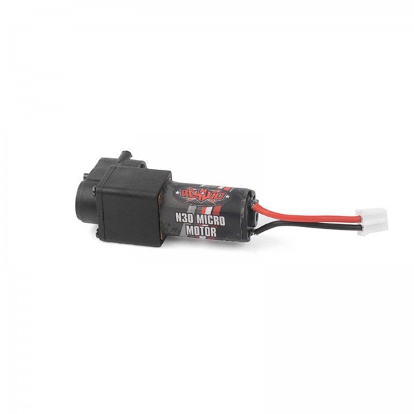 RC4WD R6 Micro Transmission