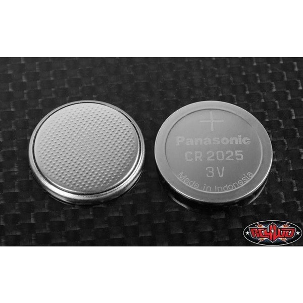 BATTERY FOR 1/10 WINCH CONTROL