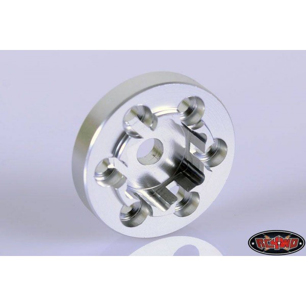 STEEL 1.9 STOCK BEADLOCK HEXES