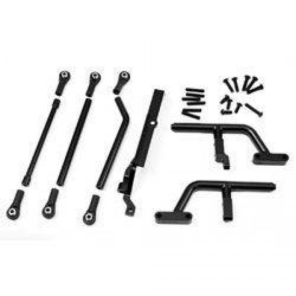RC4WD Chassis Mounted Steering Kit (Axial Wraith)