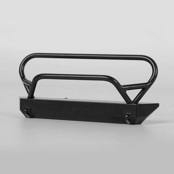 Tough Armor Winch Bumper w/Grill Guard Rubicon