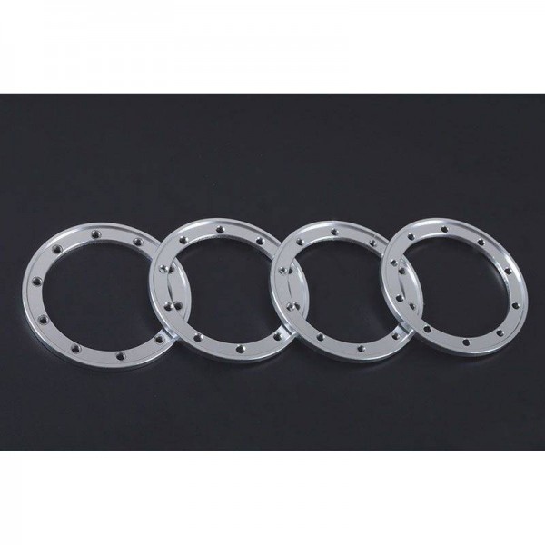 Silver 1.9 Universal Beadlock R