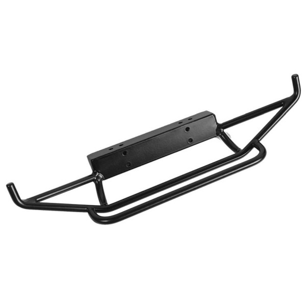Tough Armor Tube Front Winch