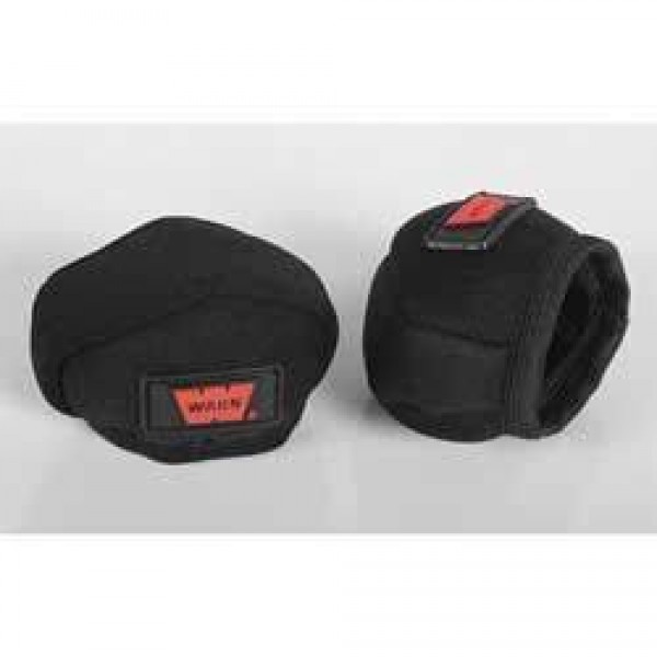 Warn Universal Winch Cover