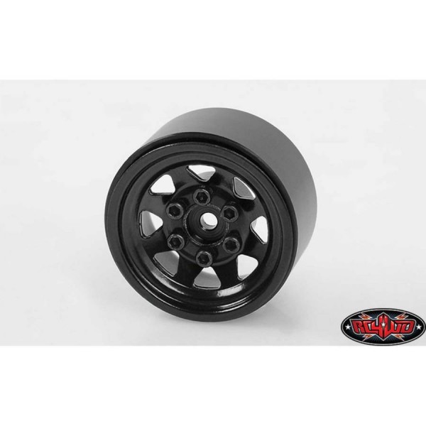 Stamped Steel 1.0 Stock Beadloc