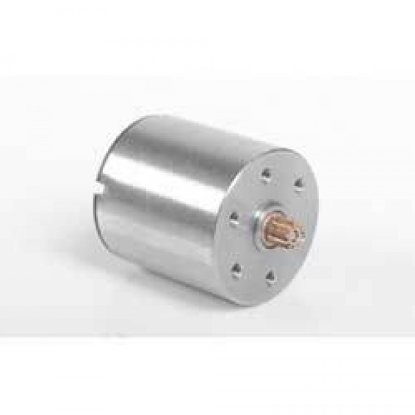 Replacement Motor: 1/10 Winch
