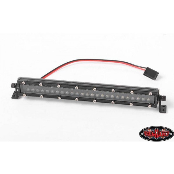 RC4WD KC HILITES 1/10 C SERIES HIGH PERFORMANCE LED LIGHT BAR (120MM/4.72")