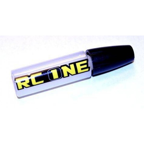RC 1ne Coconut Milk Bearing Dry Lubricant, 15ml