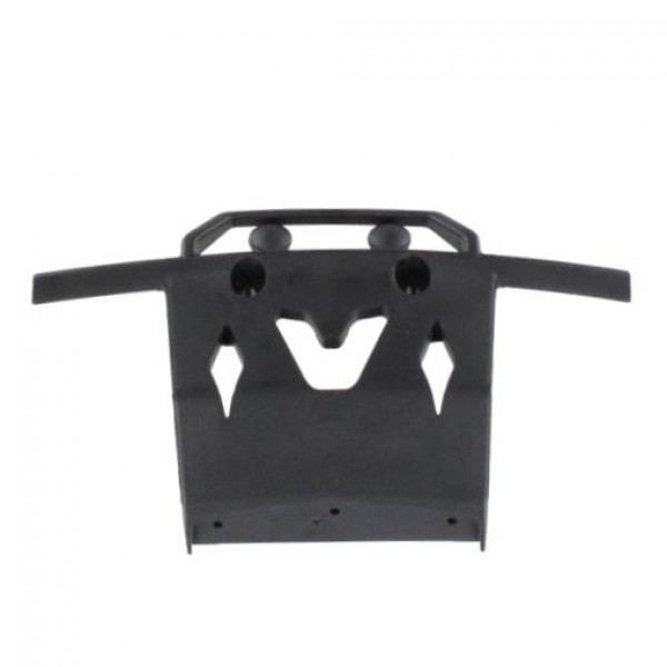 Redcat Racing front chassis