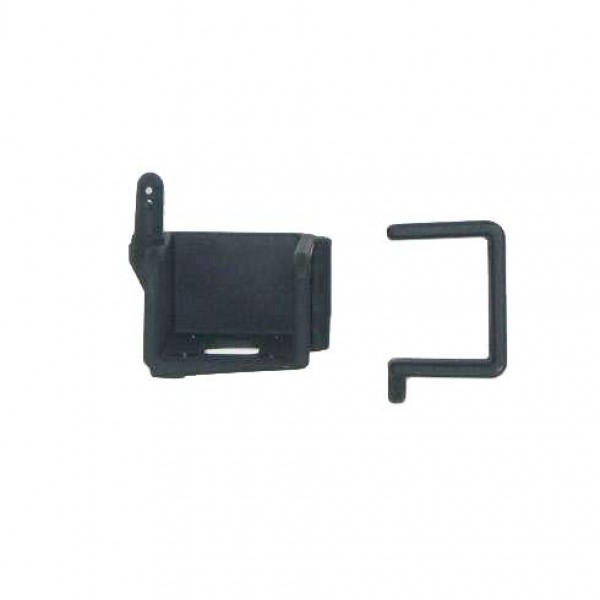 Redcat Racing Battery Base and Cover, Front (Caldera 10E/SC/XB)