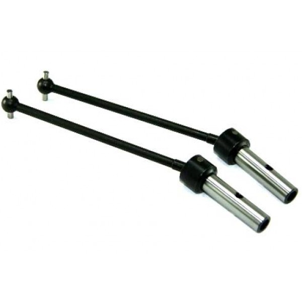 red cat rc parts