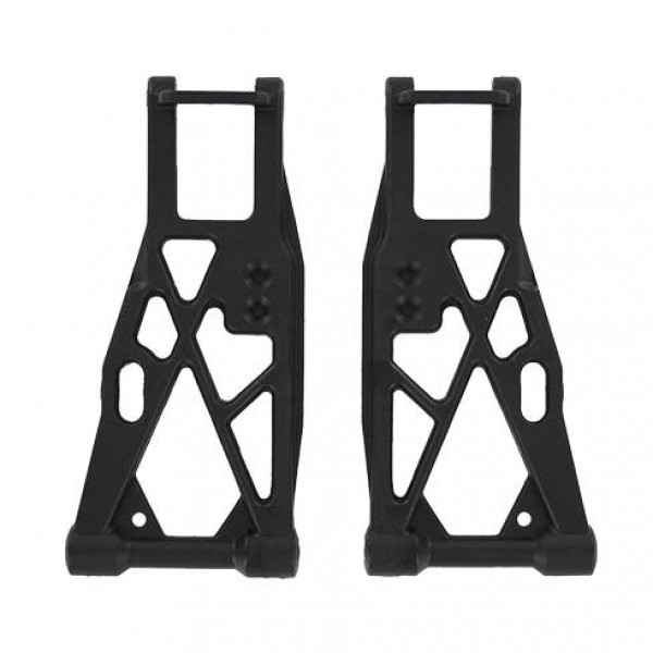 Redcat Racing Plastic Front Lower Suspension Arms (2)