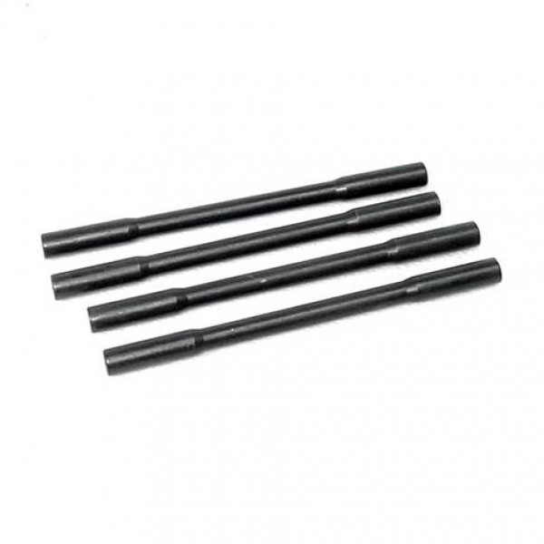 Redcat Racing Front/Rear Lower Inner Suspension Arm Hinge Pins (6x90mm) (4)