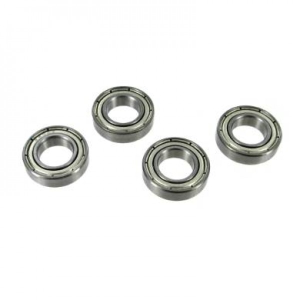 Redcat Racing Ball Bearings 19x10x5mm (4)