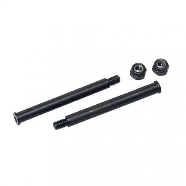 Redcat Racing Front Lower Suspension Arm Pins (screw thread) (2)