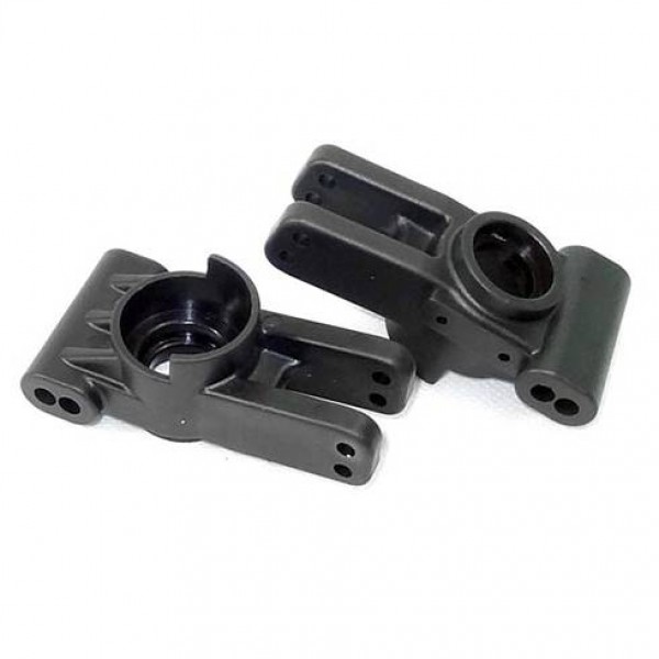 Redcat Racing Plastic Rear Hub Carriers (2)