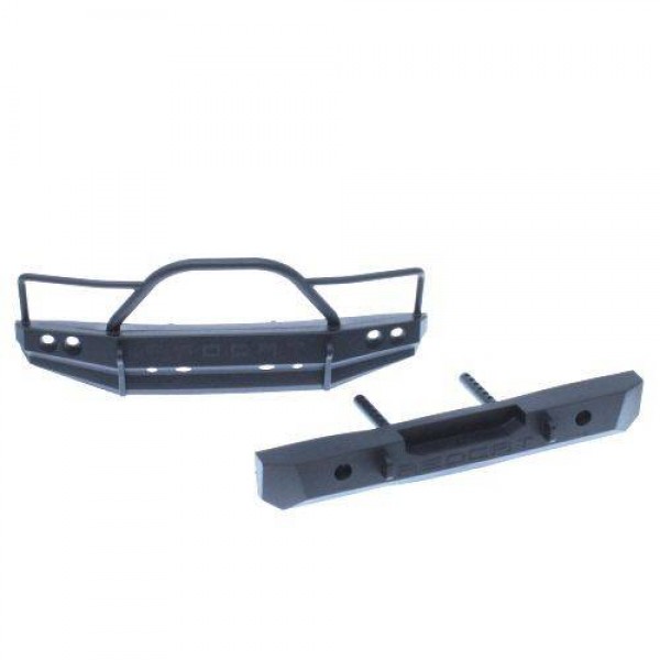 Redcat Racing Bumper Set