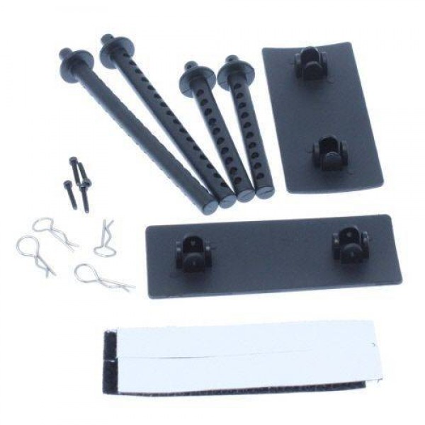 Redcat Racing Body Mount Set