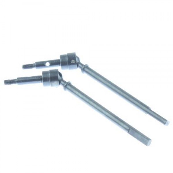 Redcat Racing Front CVA Shafts for Everest Gen7